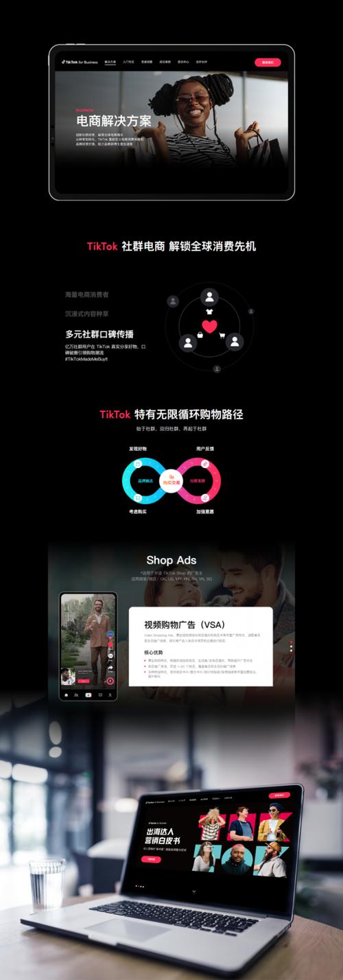 定制网站建设公司发展新趋势!